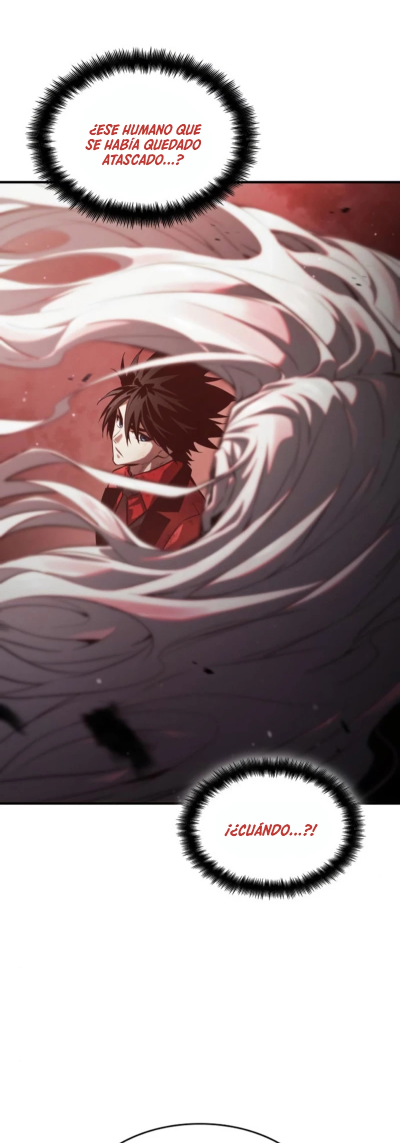 Read Nigromante Sin Límites ES Manga Online
