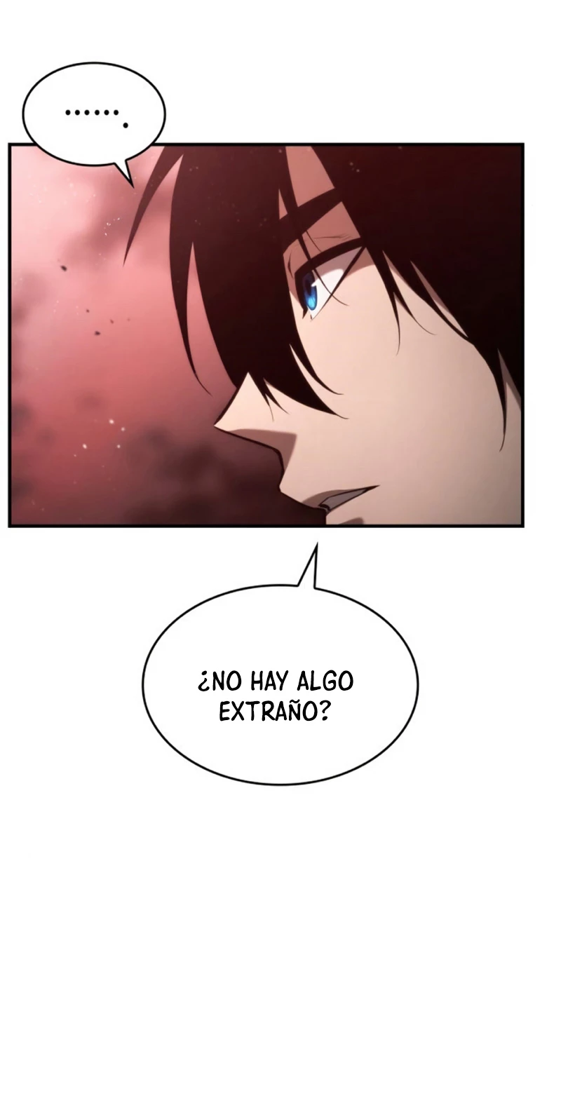 Read Nigromante Sin Límites ES Manga Online