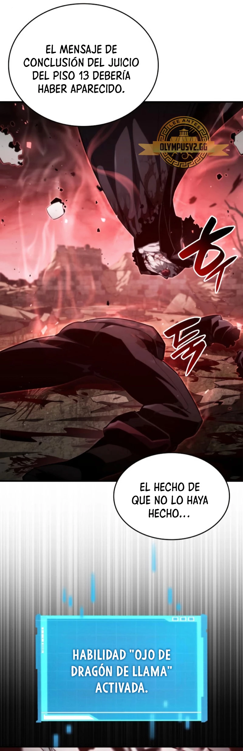 Read Nigromante Sin Límites ES Manga Online