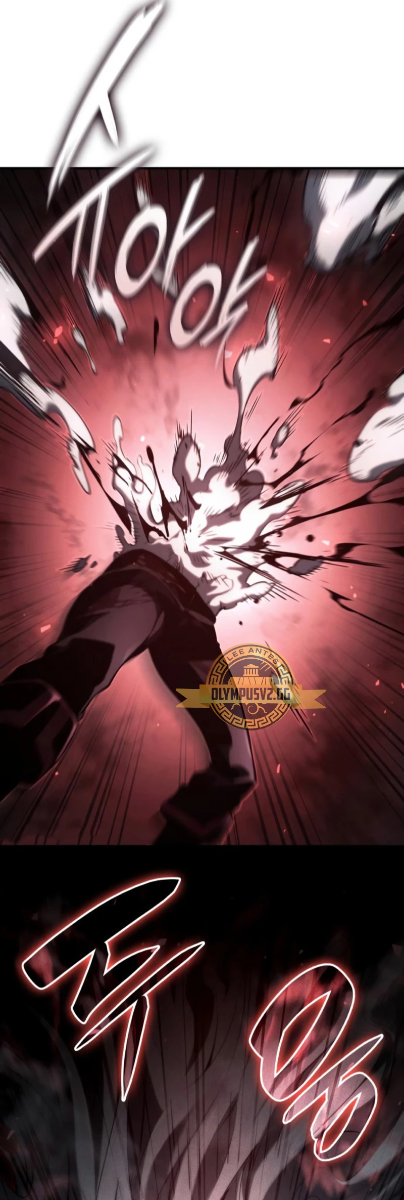 Read Nigromante Sin Límites ES Manga Online