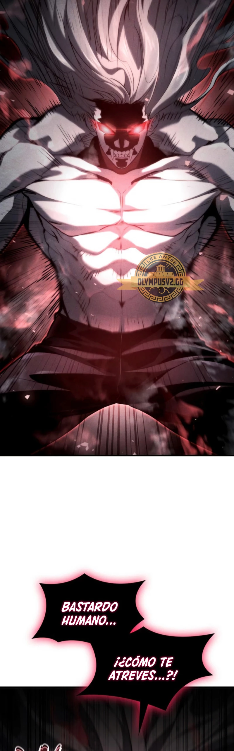 Read Nigromante Sin Límites ES Manga Online