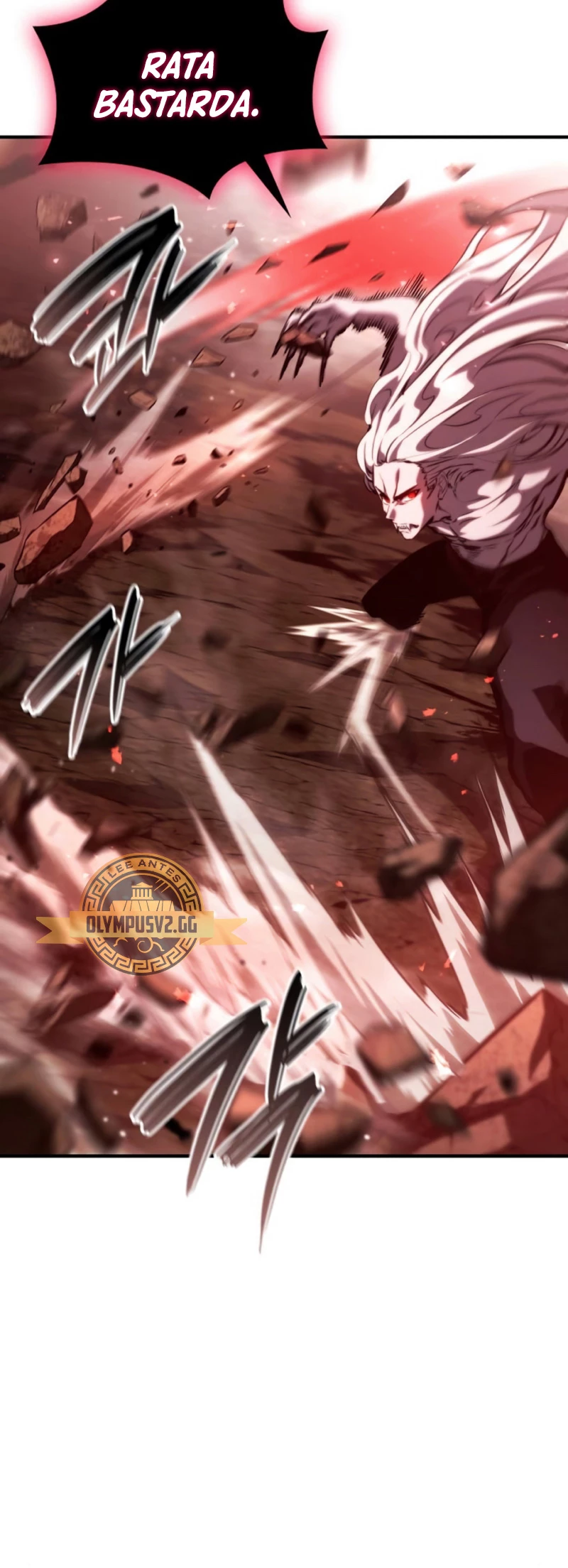 Read Nigromante Sin Límites ES Manga Online
