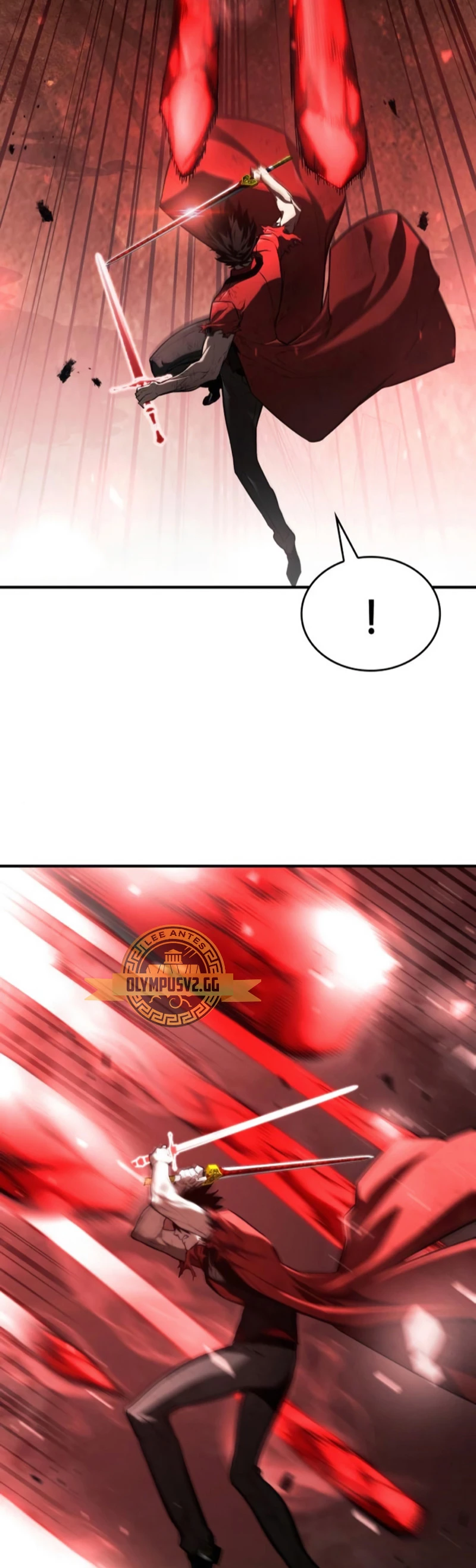 Read Nigromante Sin Límites ES Manga Online