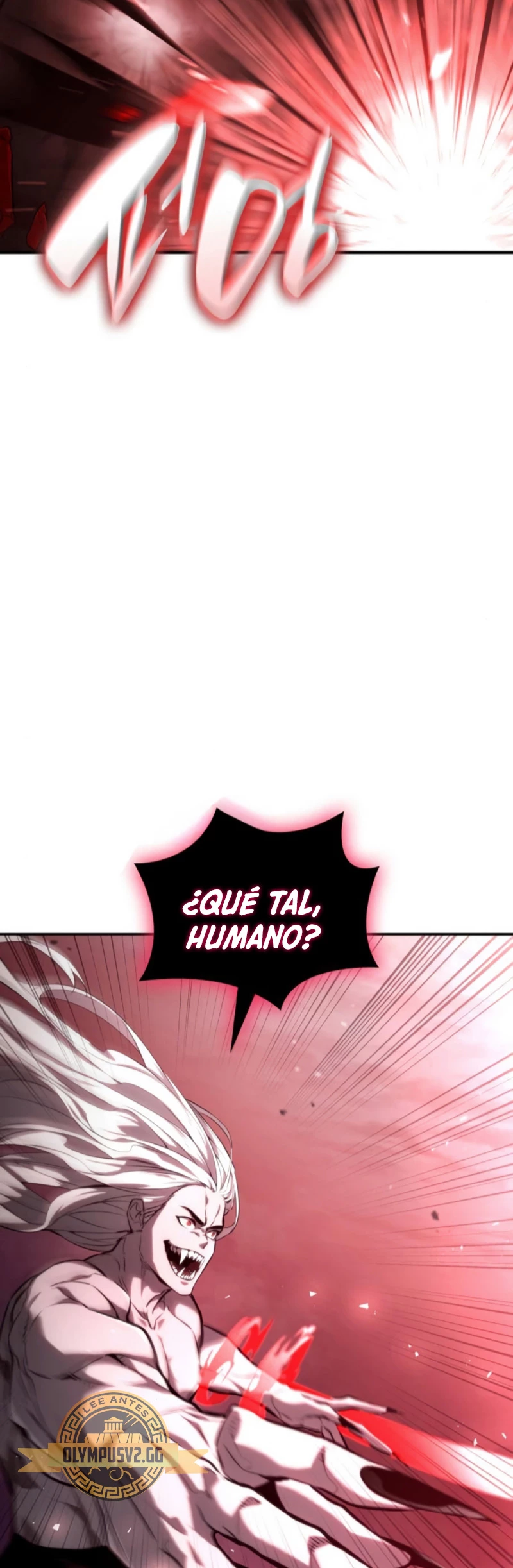 Read Nigromante Sin Límites ES Manga Online