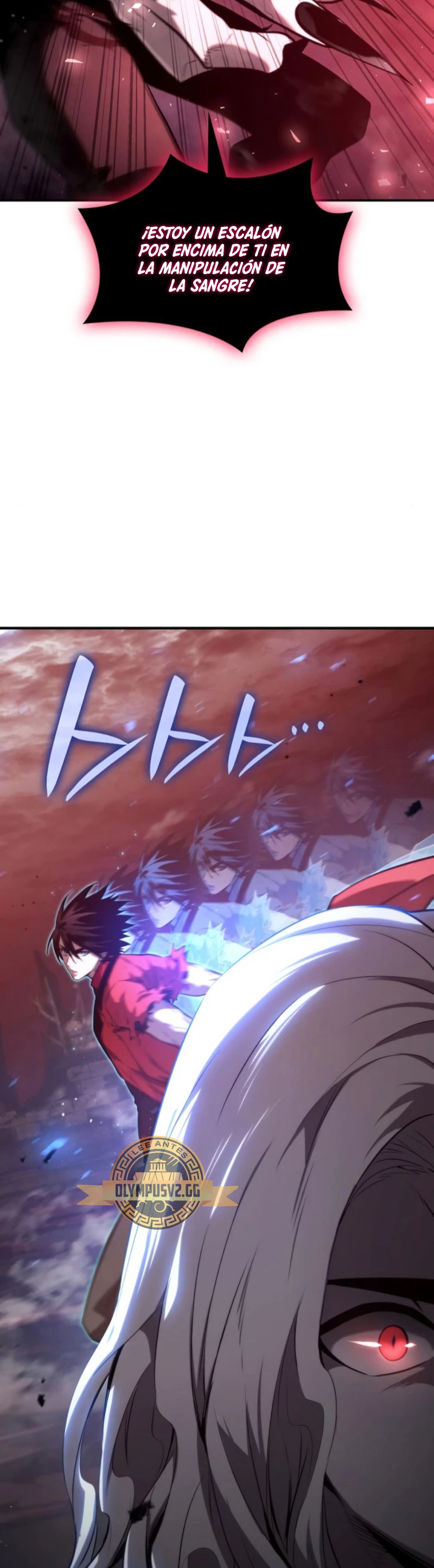 Read Nigromante Sin Límites ES Manga Online