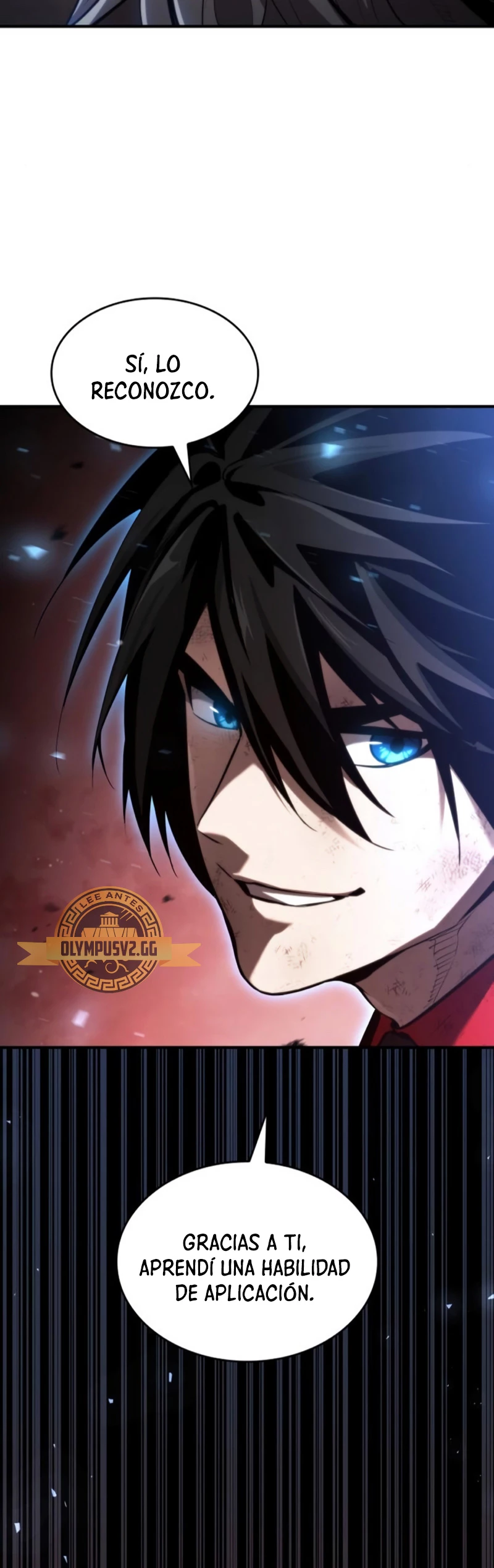 Read Nigromante Sin Límites ES Manga Online