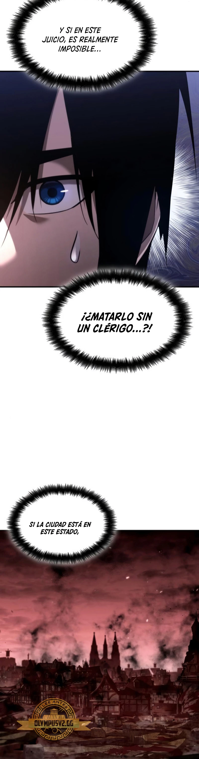 Read Nigromante Sin Límites ES Manga Online