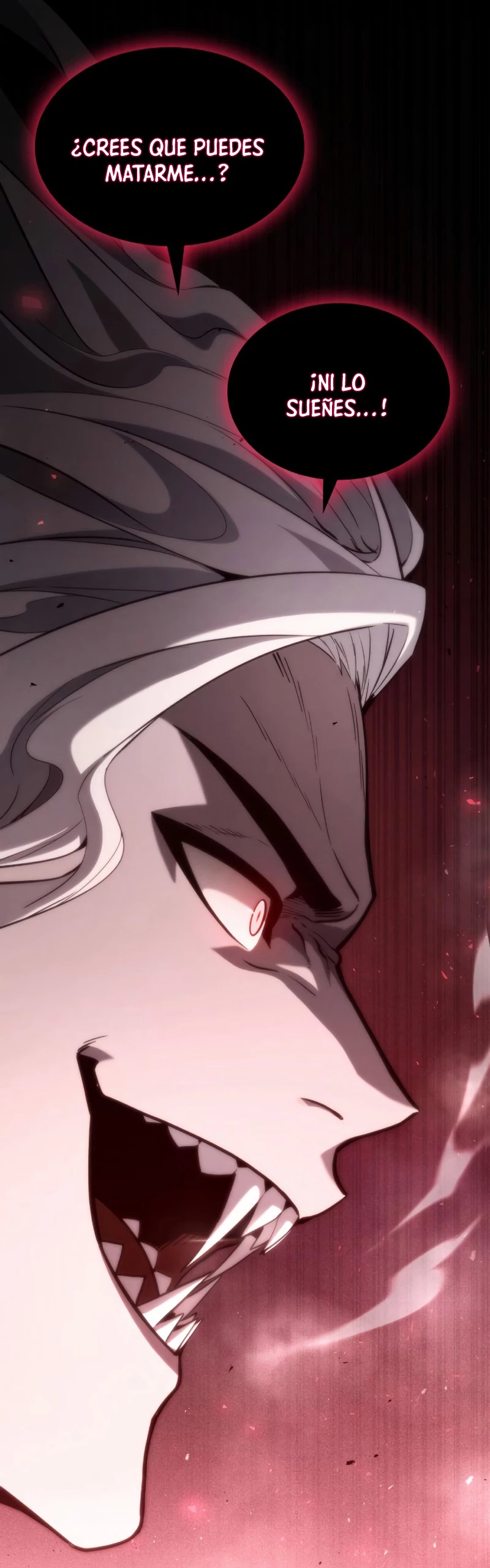 Read Nigromante Sin Límites ES Manga Online