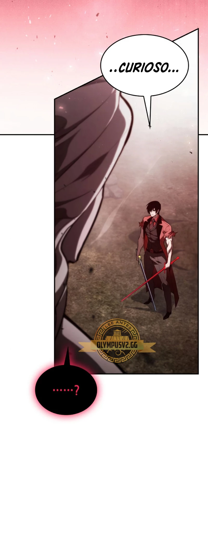 Read Nigromante Sin Límites ES Manga Online