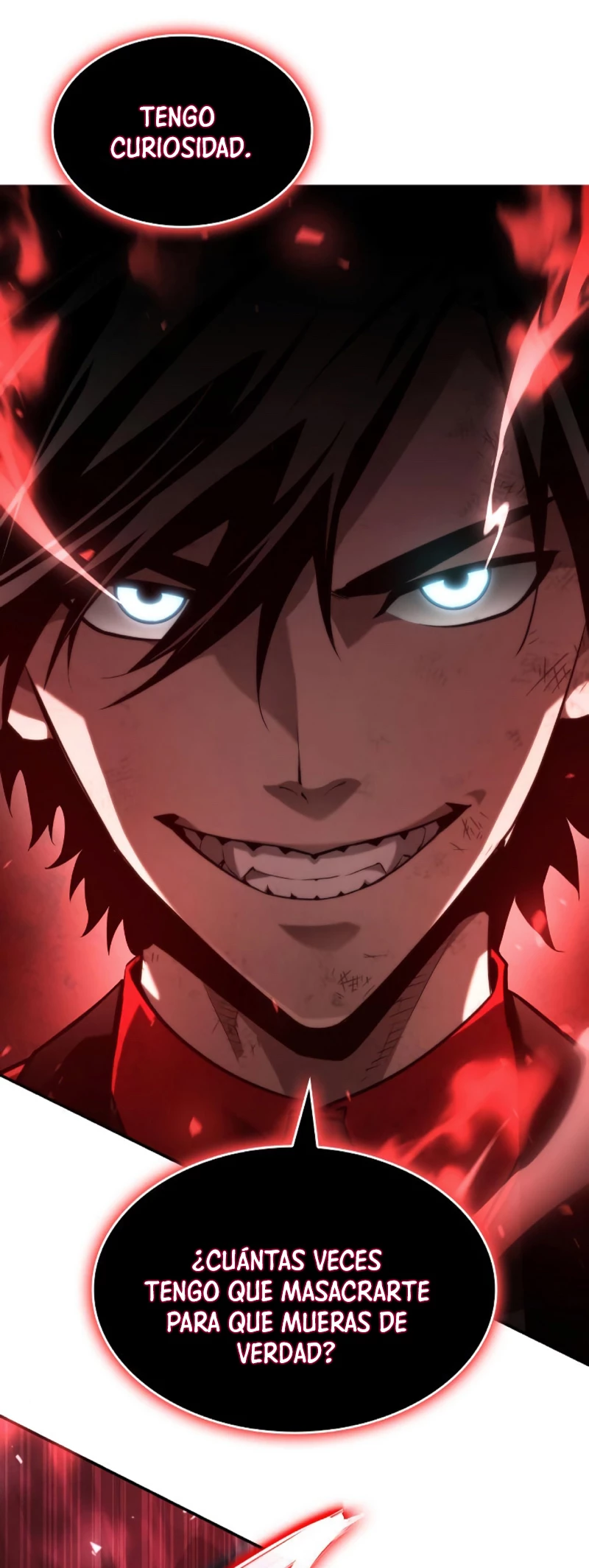 Read Nigromante Sin Límites ES Manga Online