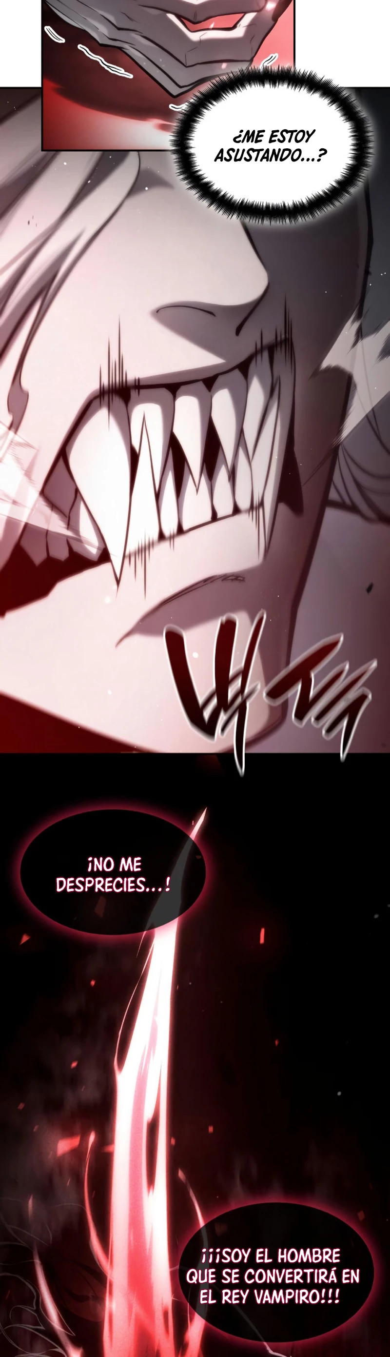 Read Nigromante Sin Límites ES Manga Online