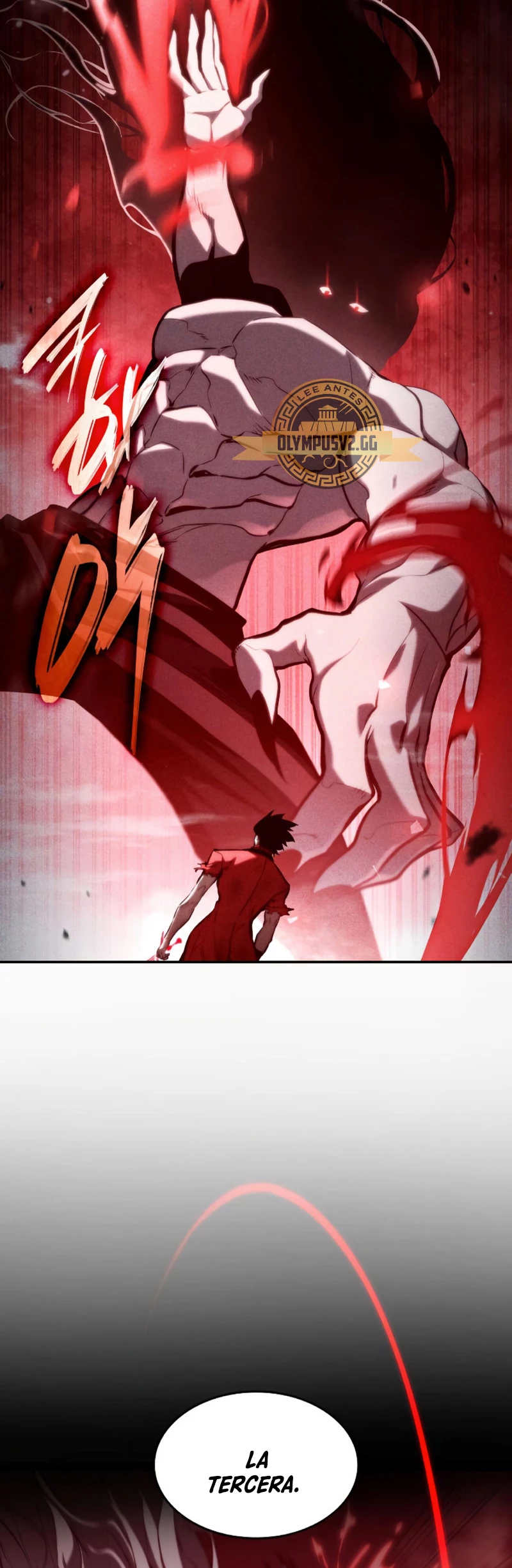 Read Nigromante Sin Límites ES Manga Online