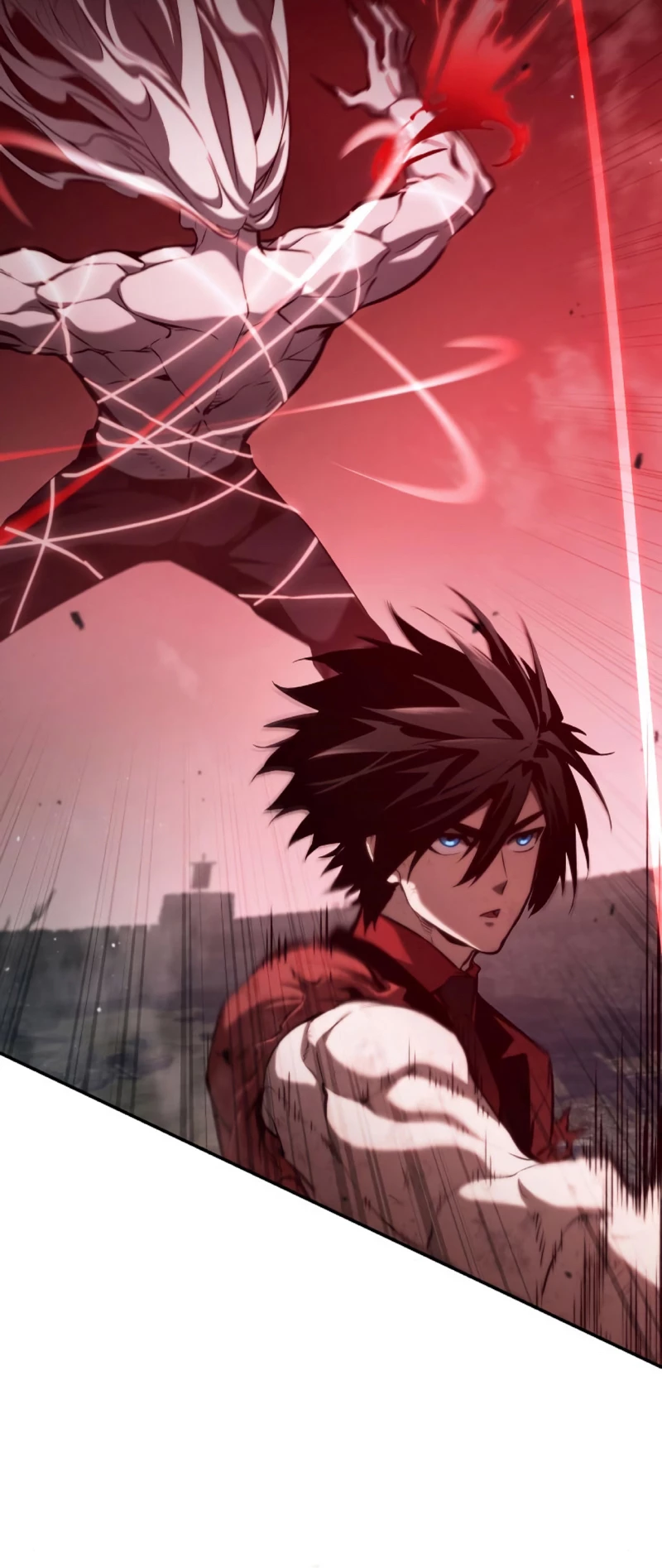 Read Nigromante Sin Límites ES Manga Online