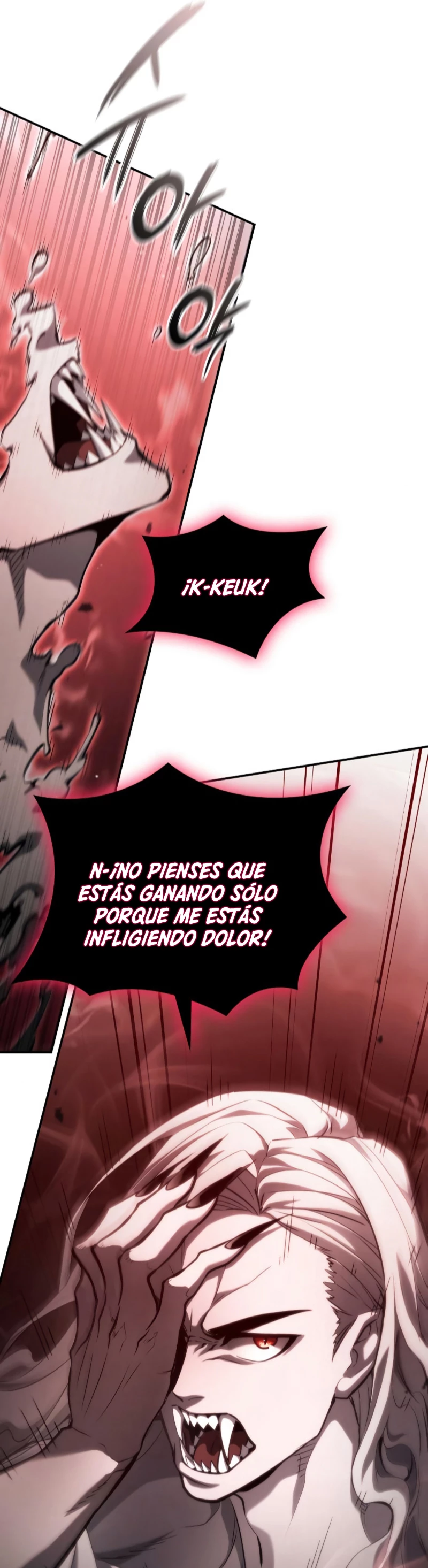 Read Nigromante Sin Límites ES Manga Online