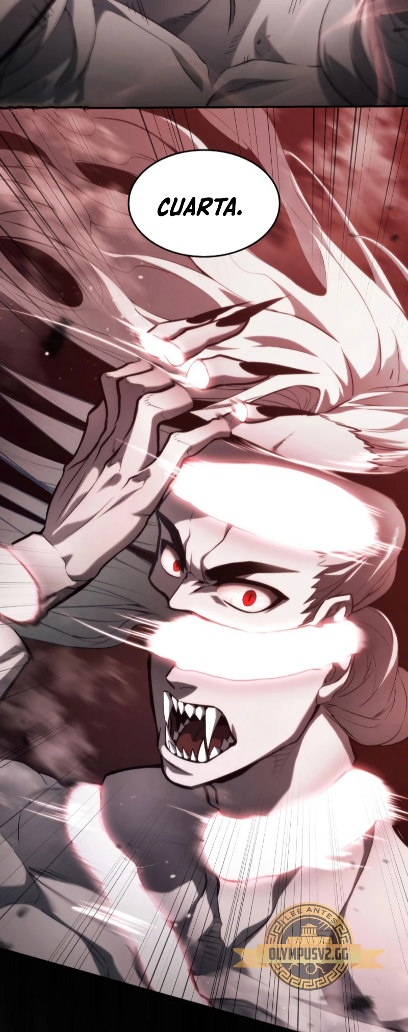 Read Nigromante Sin Límites ES Manga Online