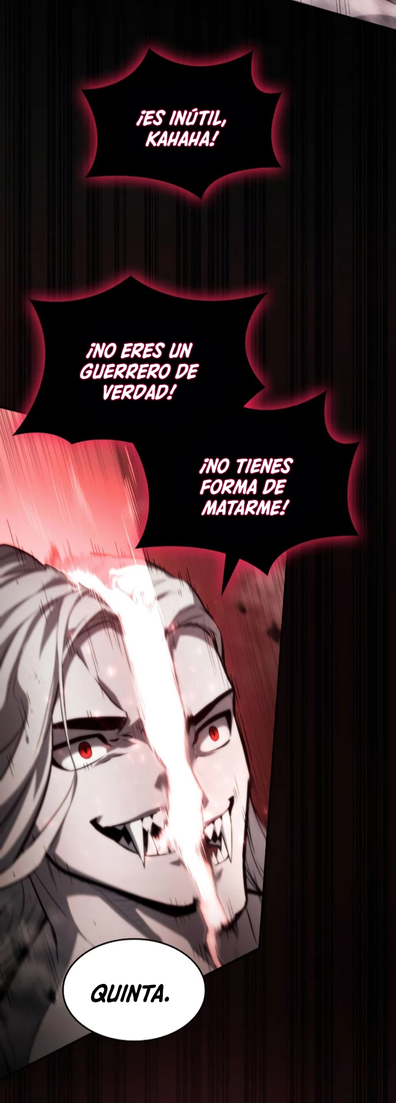 Read Nigromante Sin Límites ES Manga Online