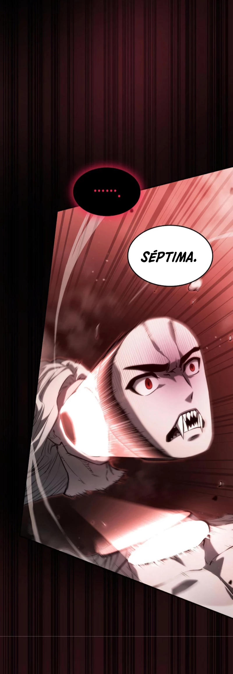 Read Nigromante Sin Límites ES Manga Online