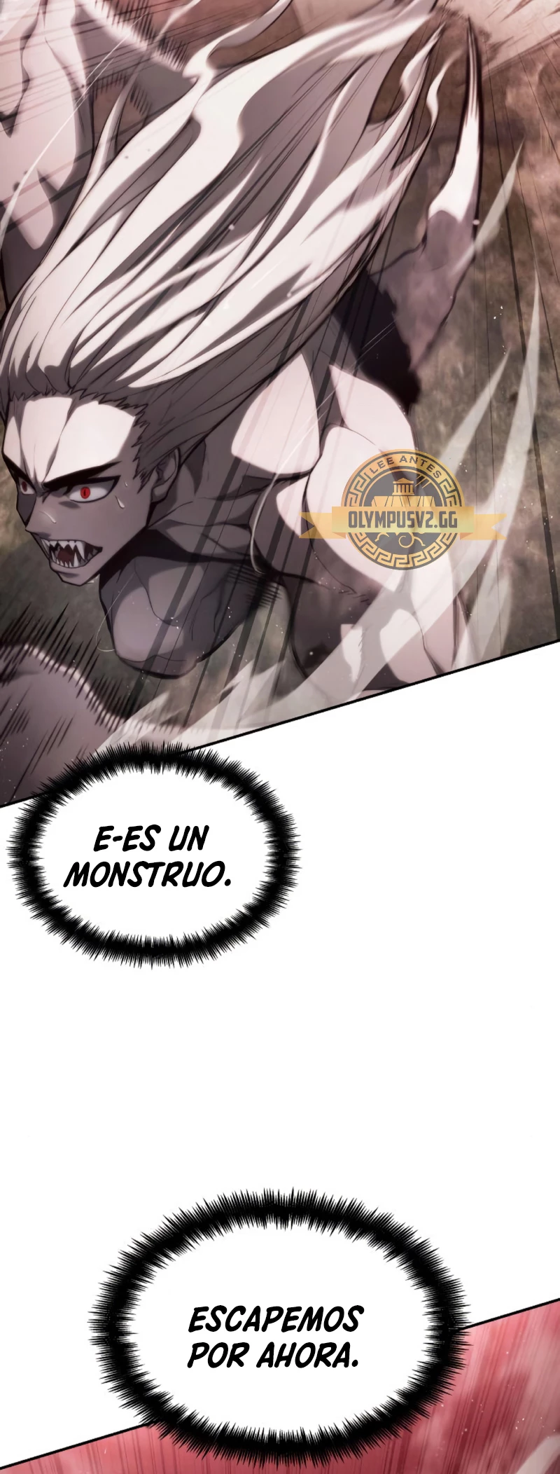 Read Nigromante Sin Límites ES Manga Online