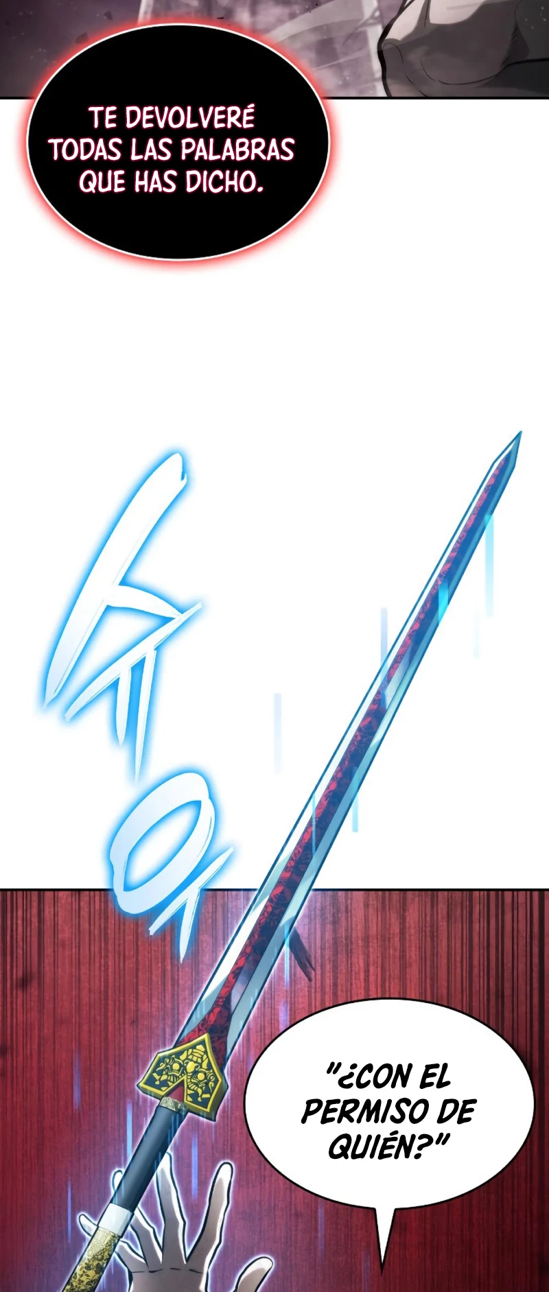 Read Nigromante Sin Límites ES Manga Online