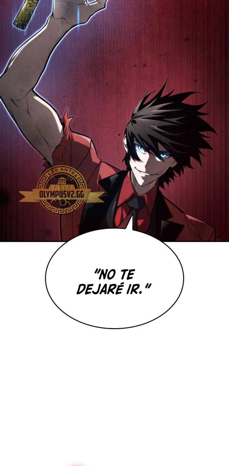 Read Nigromante Sin Límites ES Manga Online