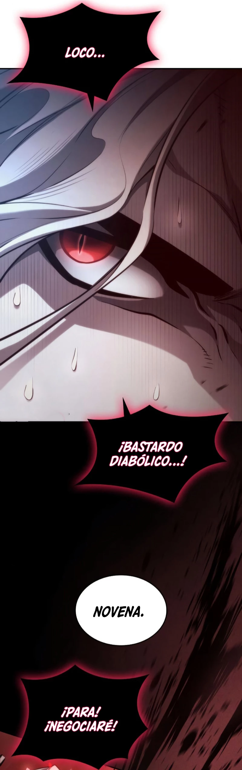 Read Nigromante Sin Límites ES Manga Online