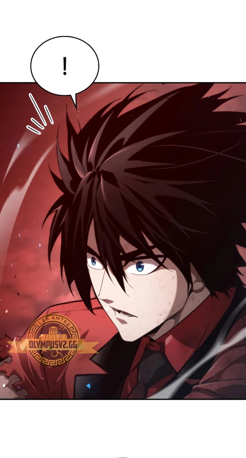 Read Nigromante Sin Límites ES Manga Online