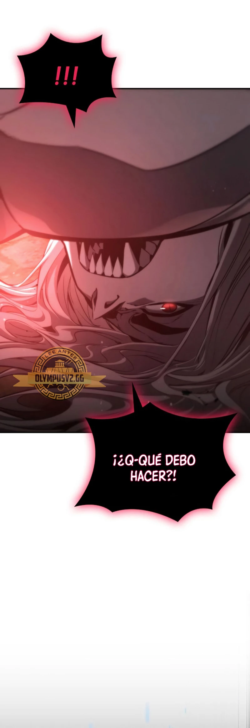 Read Nigromante Sin Límites ES Manga Online