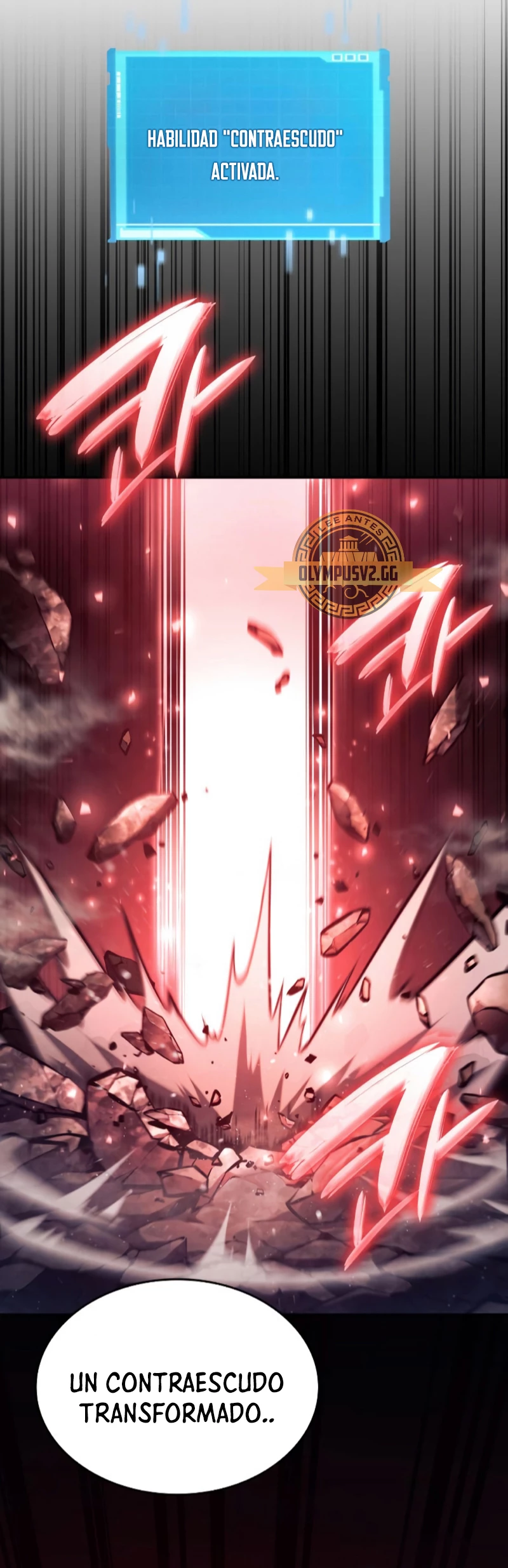 Read Nigromante Sin Límites ES Manga Online
