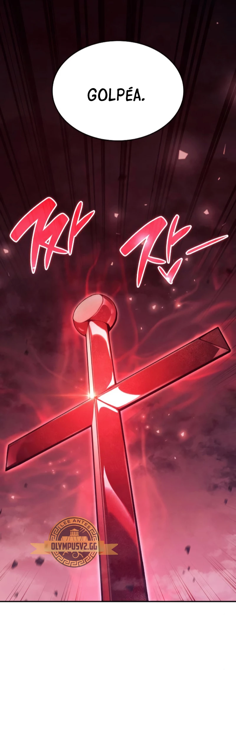Read Nigromante Sin Límites ES Manga Online