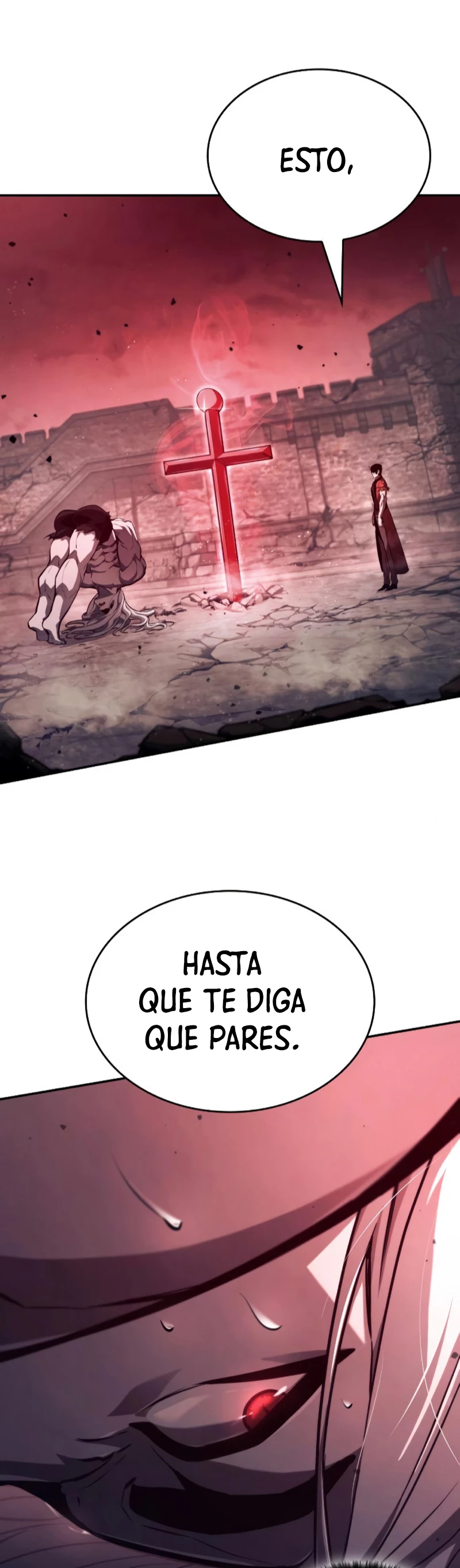 Read Nigromante Sin Límites ES Manga Online