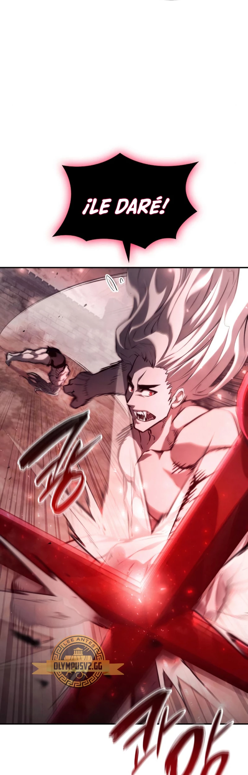 Read Nigromante Sin Límites ES Manga Online
