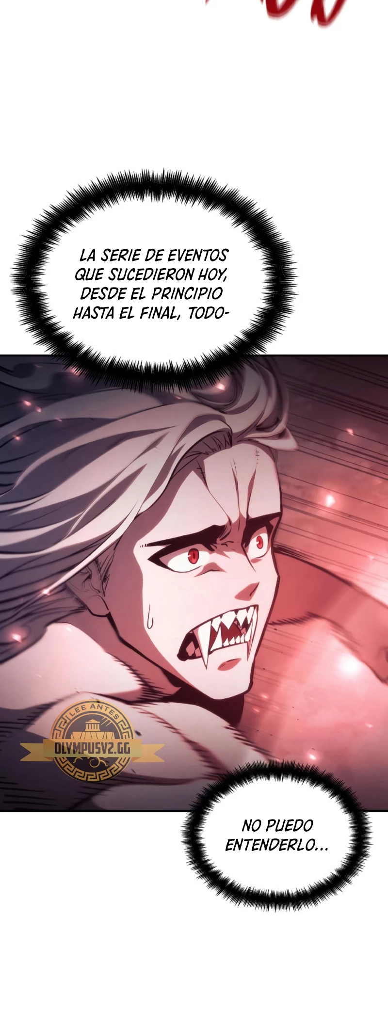 Read Nigromante Sin Límites ES Manga Online