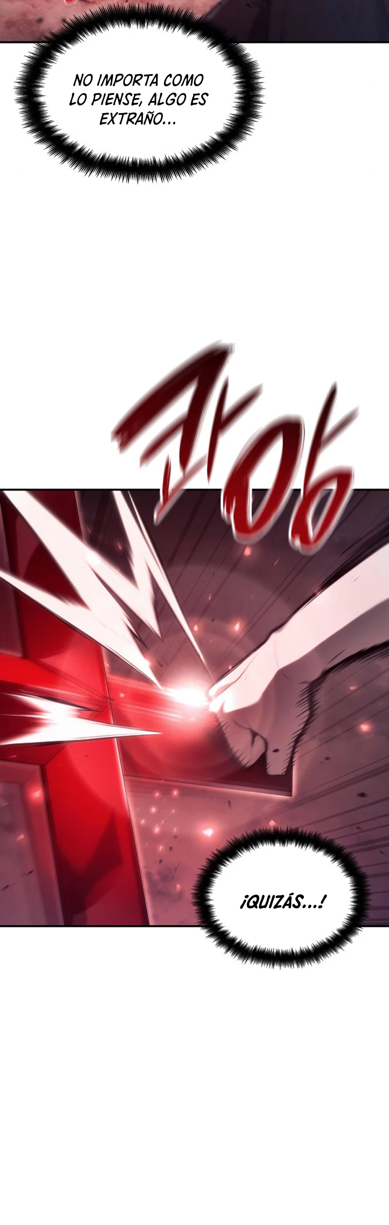 Read Nigromante Sin Límites ES Manga Online
