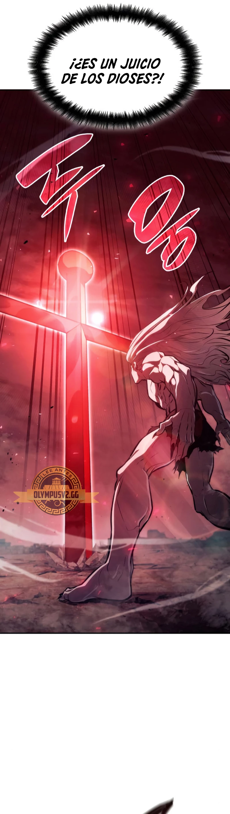 Read Nigromante Sin Límites ES Manga Online