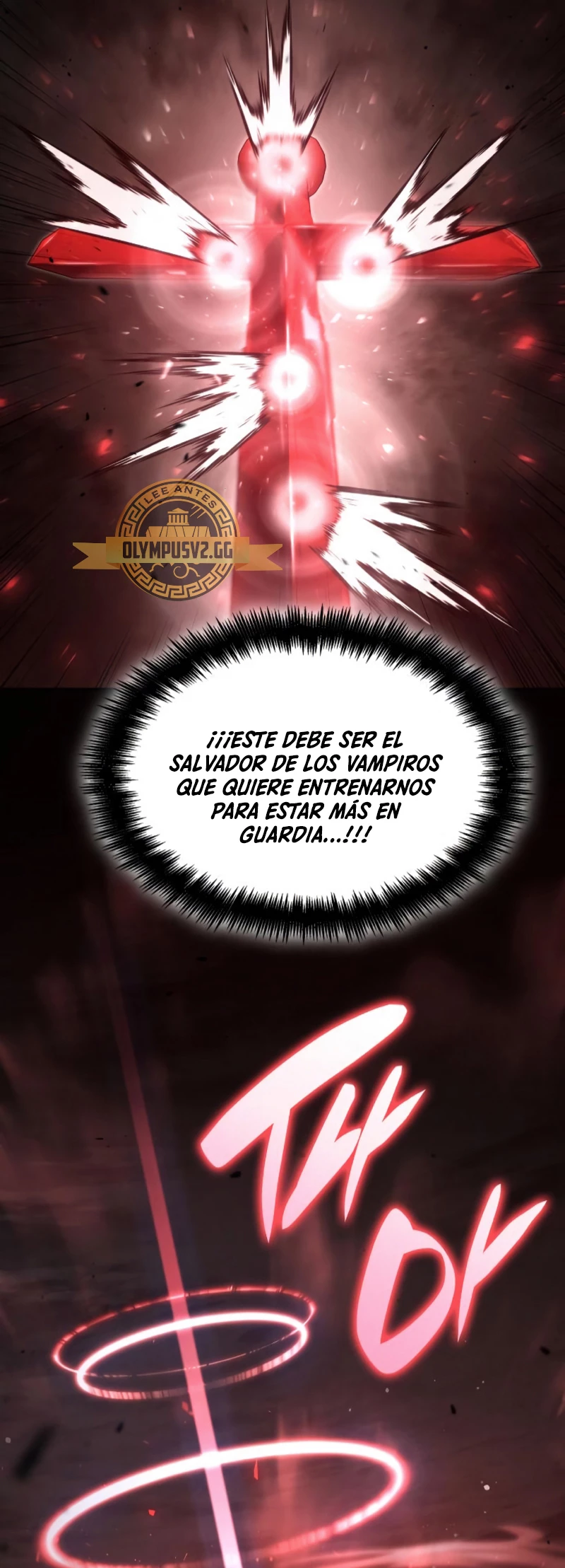 Read Nigromante Sin Límites ES Manga Online