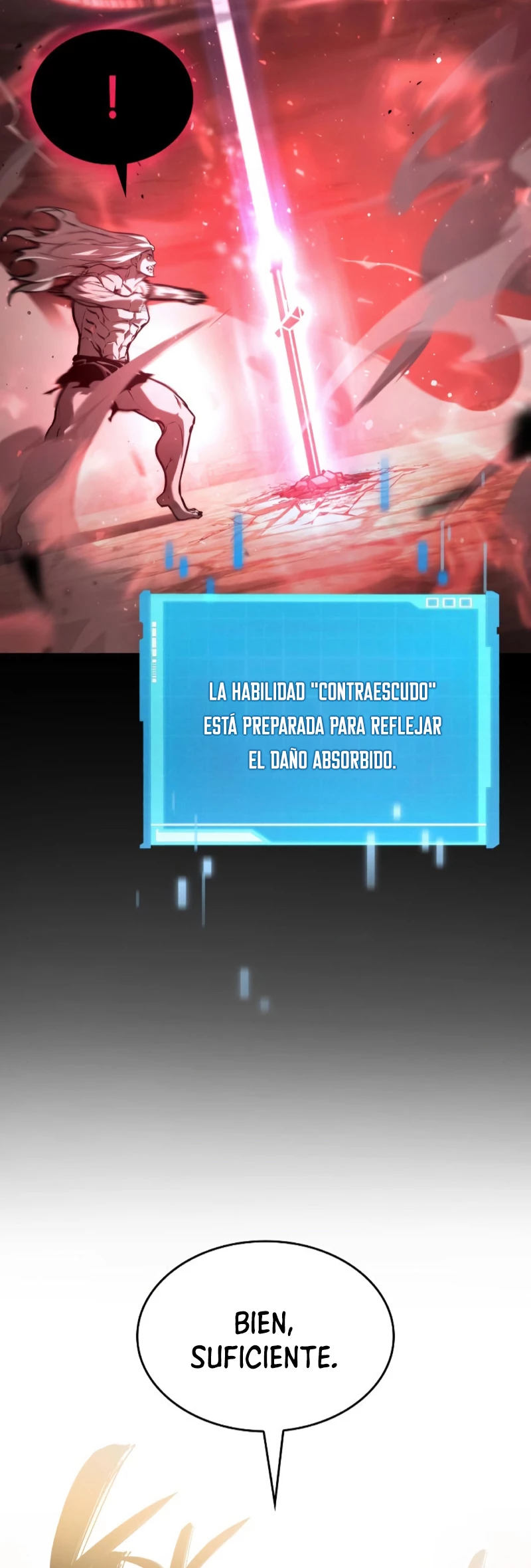 Read Nigromante Sin Límites ES Manga Online