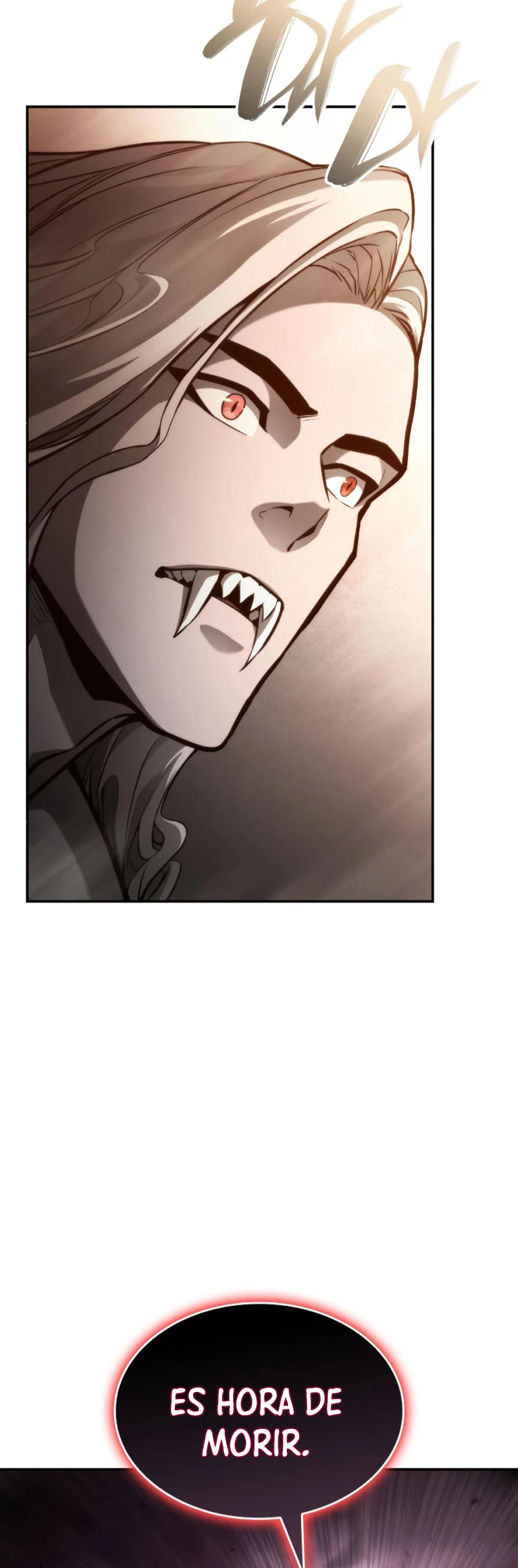 Read Nigromante Sin Límites ES Manga Online