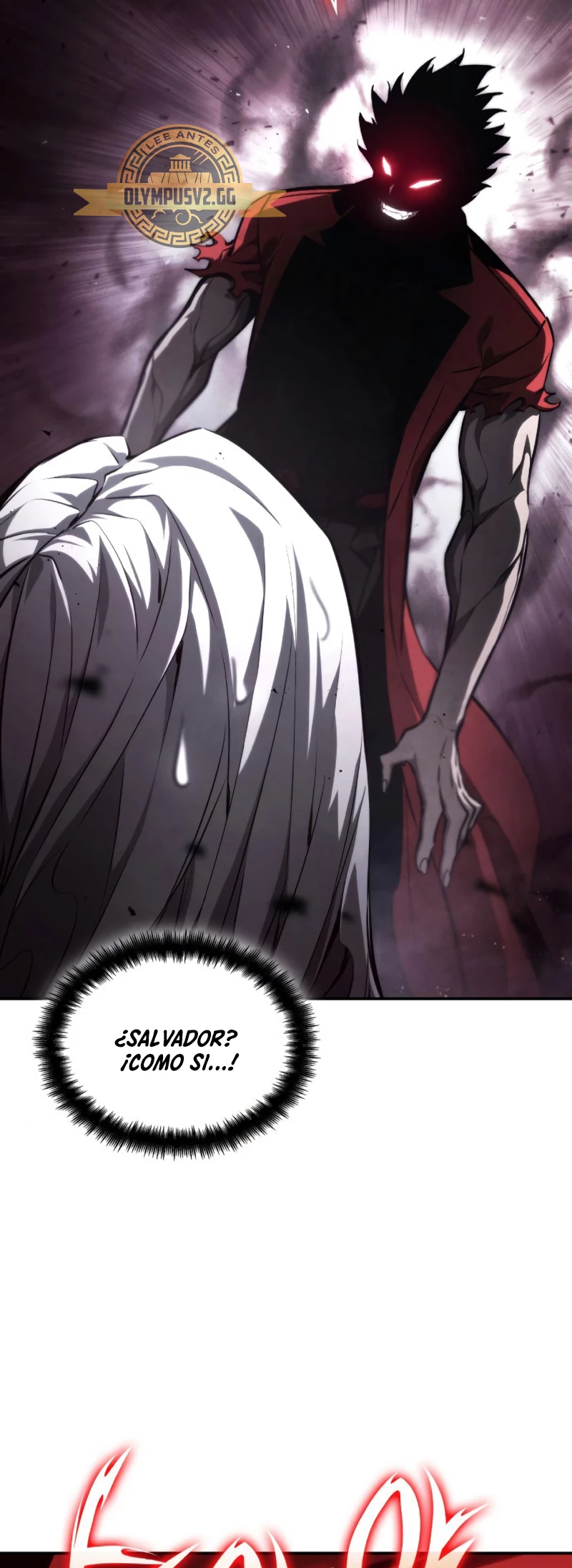 Read Nigromante Sin Límites ES Manga Online
