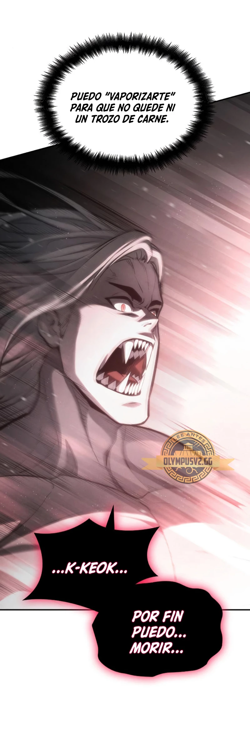 Read Nigromante Sin Límites ES Manga Online