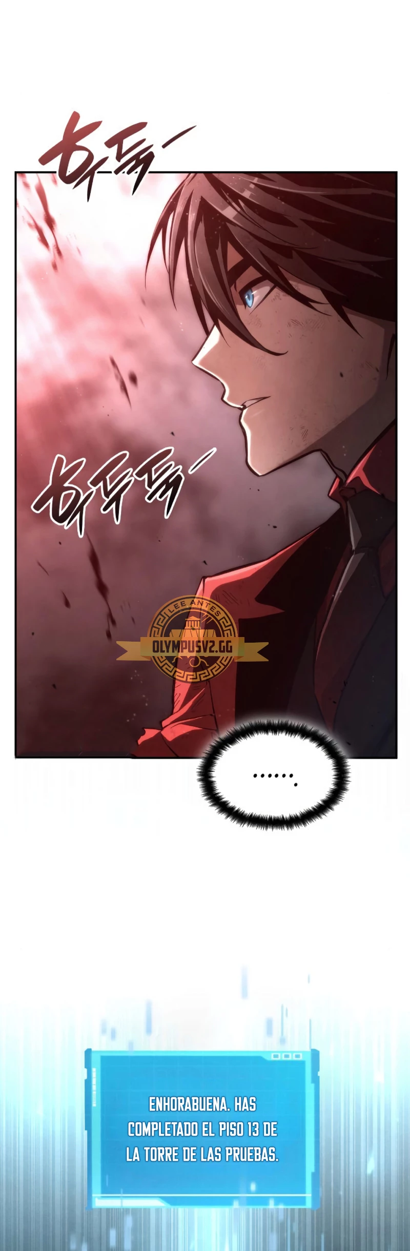 Read Nigromante Sin Límites ES Manga Online