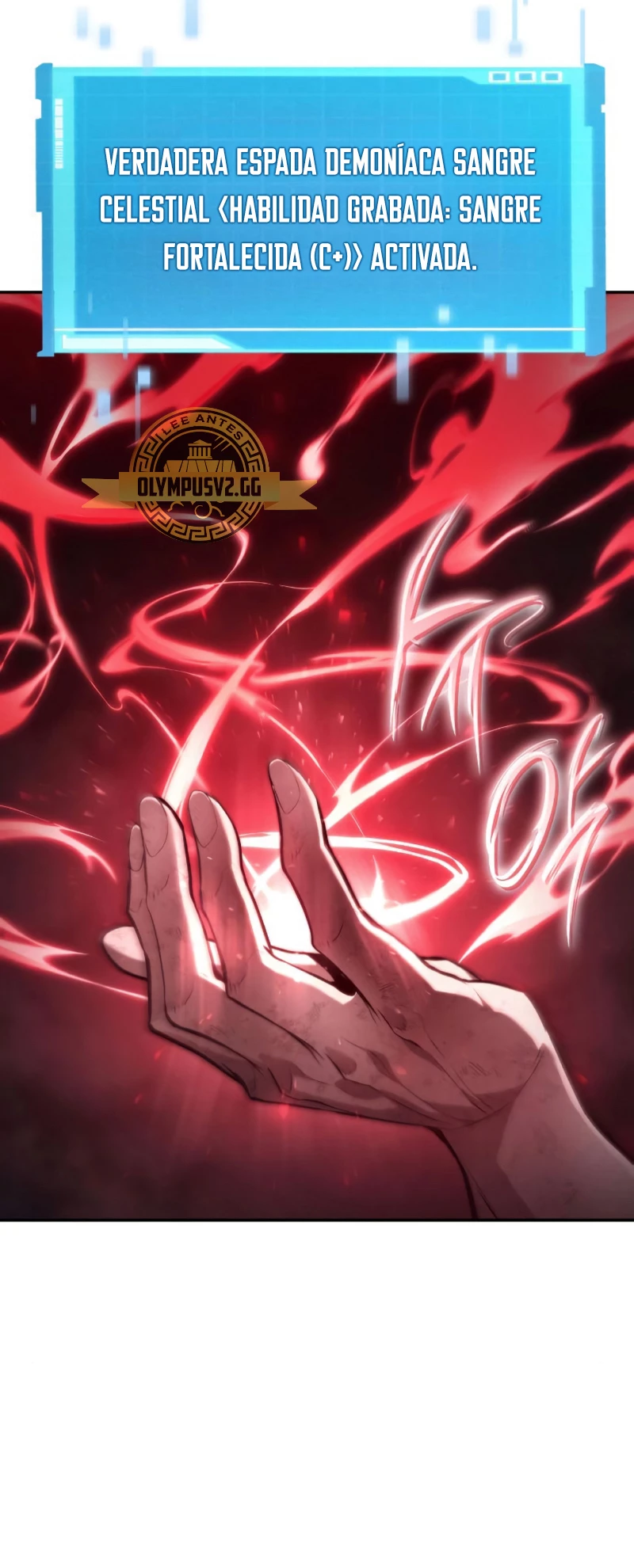 Read Nigromante Sin Límites ES Manga Online