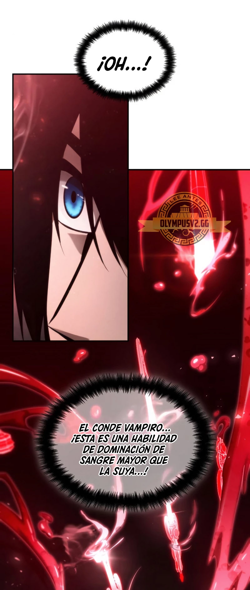 Read Nigromante Sin Límites ES Manga Online