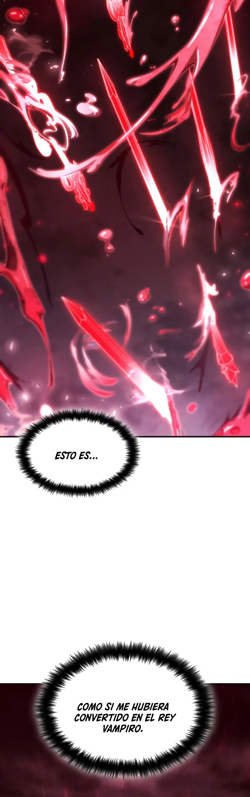 Read Nigromante Sin Límites ES Manga Online