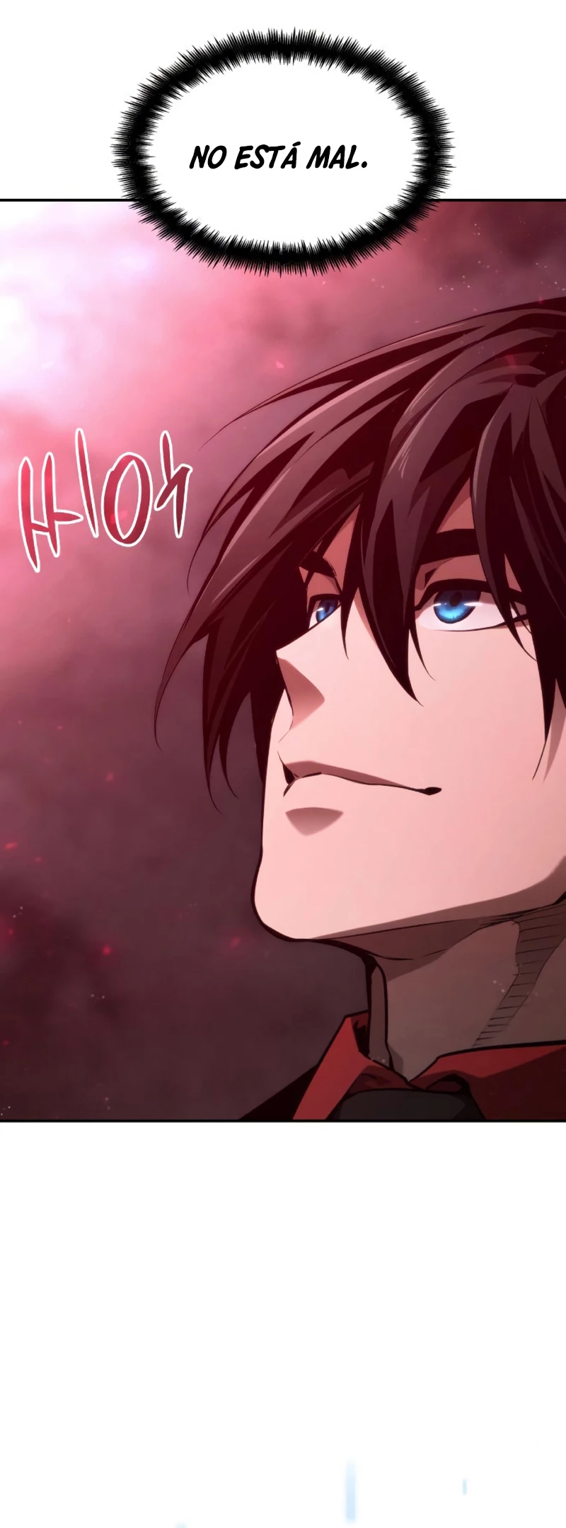 Read Nigromante Sin Límites ES Manga Online