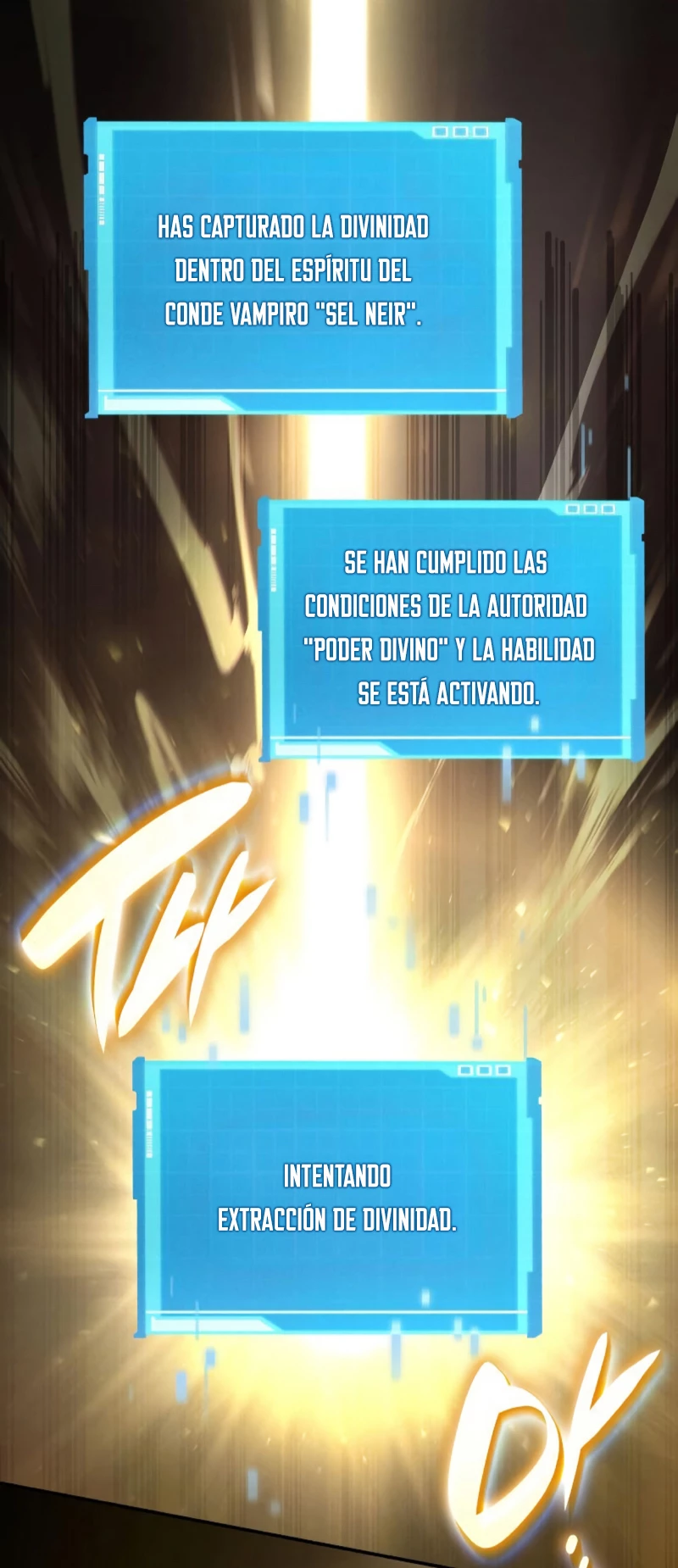 Read Nigromante Sin Límites ES Manga Online