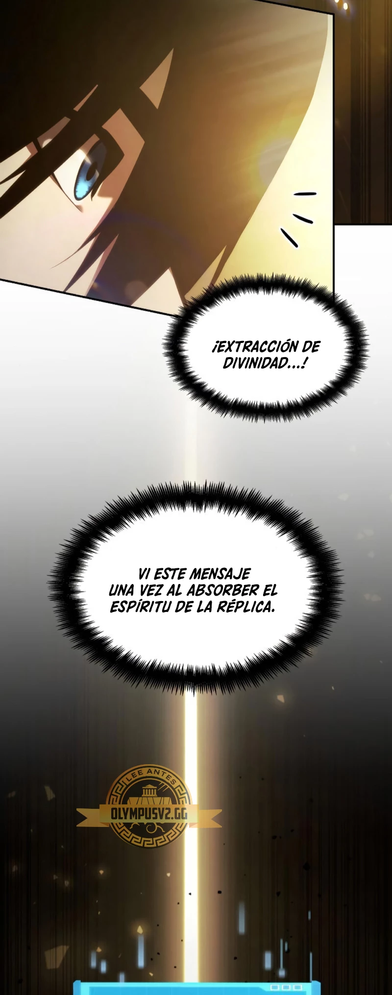 Read Nigromante Sin Límites ES Manga Online