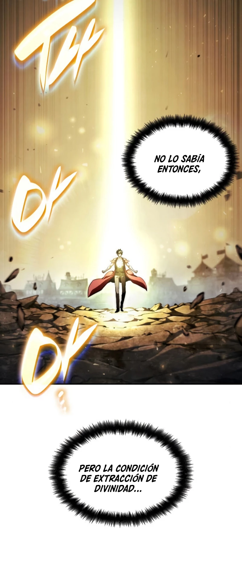 Read Nigromante Sin Límites ES Manga Online