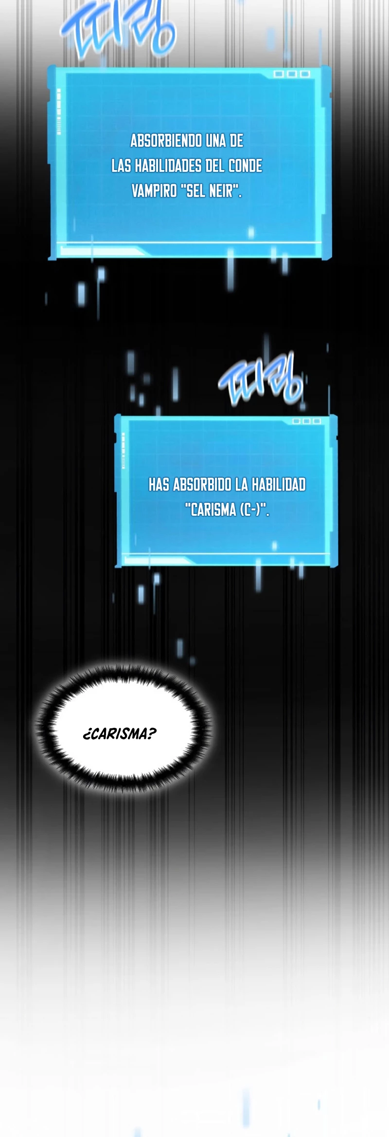 Read Nigromante Sin Límites ES Manga Online