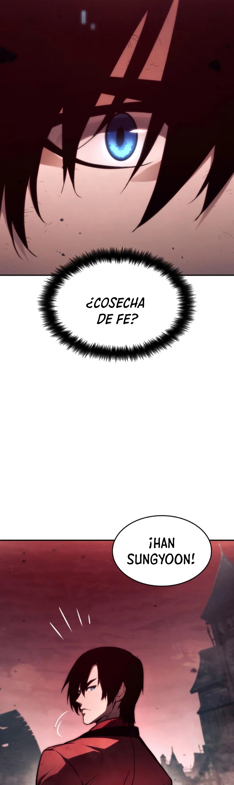 Read Nigromante Sin Límites ES Manga Online