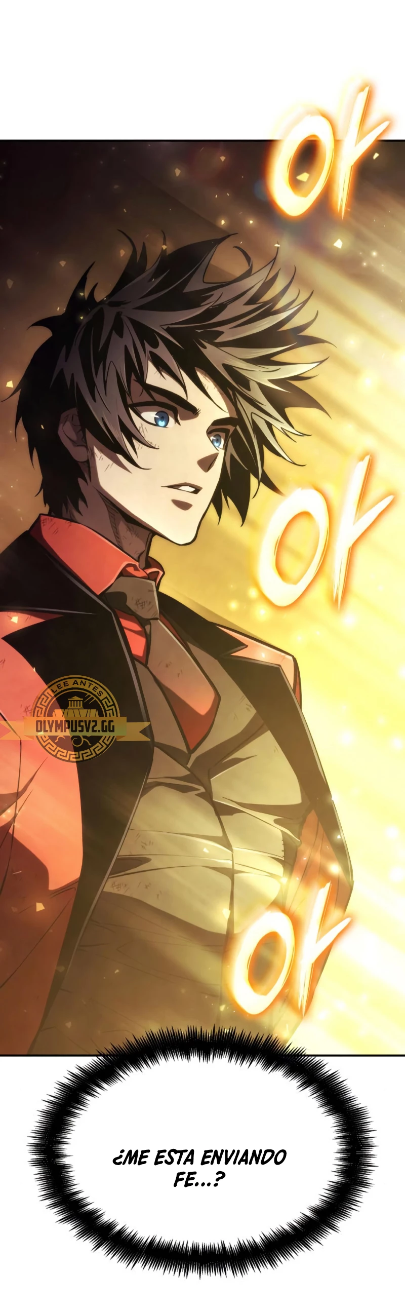 Read Nigromante Sin Límites ES Manga Online